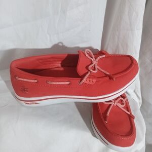 Skechers Red Arch Fit Shoes